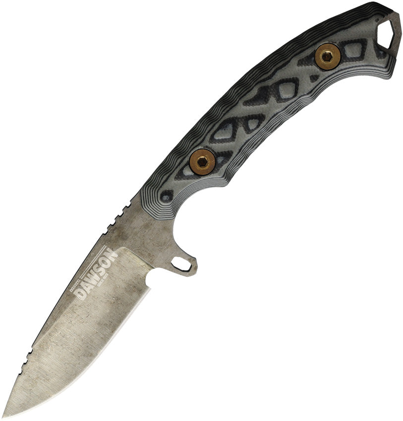 Companion Fixed Blade Gray 701220948911