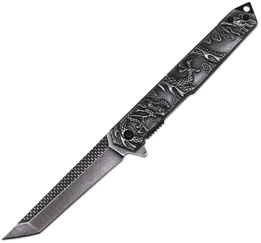 Linerlock A/O Dragon BSW 10-A134SW