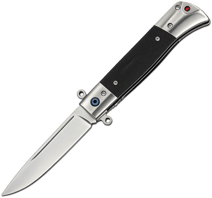 Linerlock Black