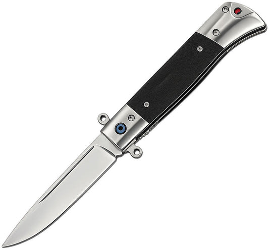 Linerlock Black