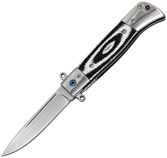 Linerlock Gray