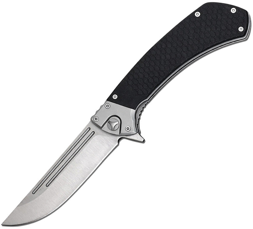 Linerlock Black 10-B030BK