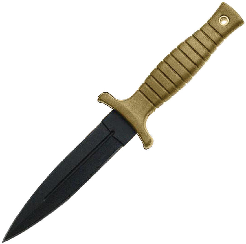 Boot Knife Desert Tan 20-097DT