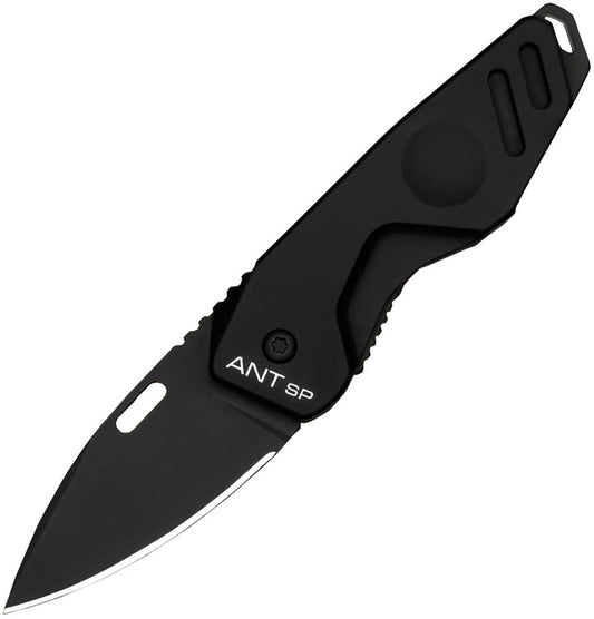 ANT SP Framelock Black