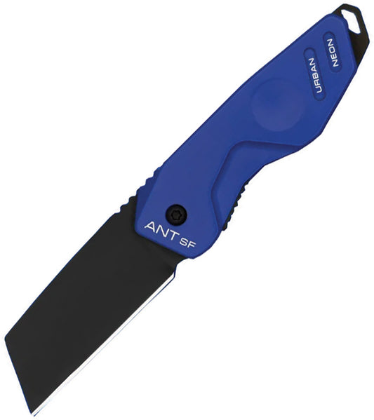 ANT Urban Framelock Blue