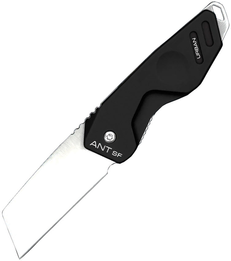 ANT Urban SF Framelock Black