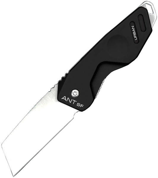 ANT Urban SF Framelock Black