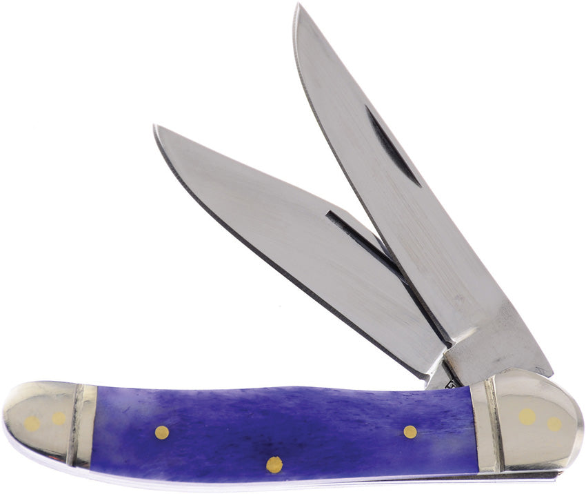 Folding Hunter Purple