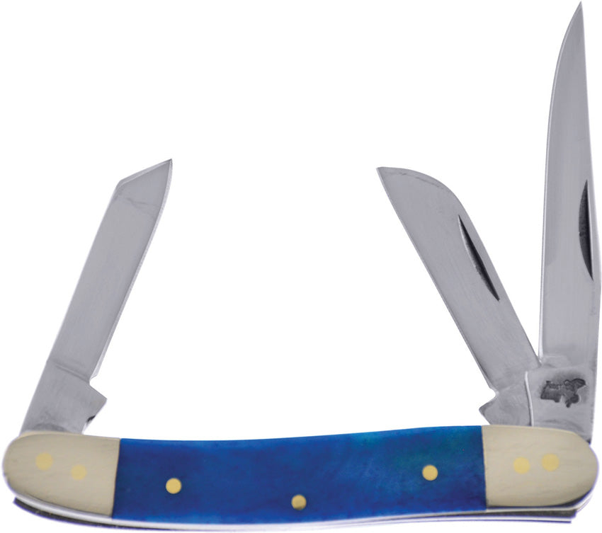 Range Rider Cancun Blue