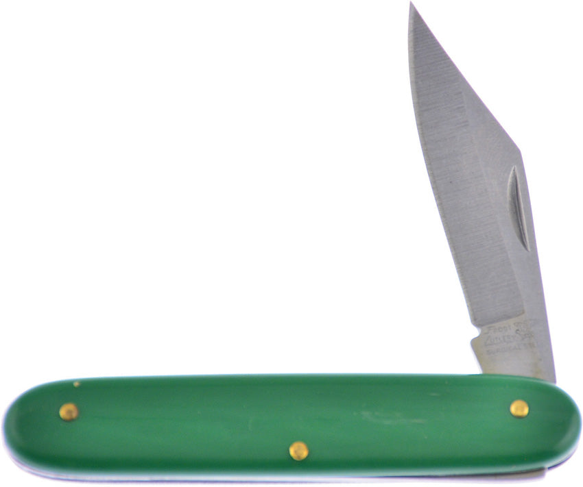 Novelty Folder Green
