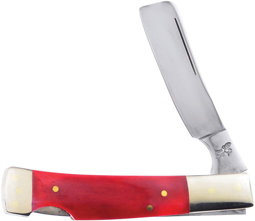 Razor Lockback Red SB 17-150RSB