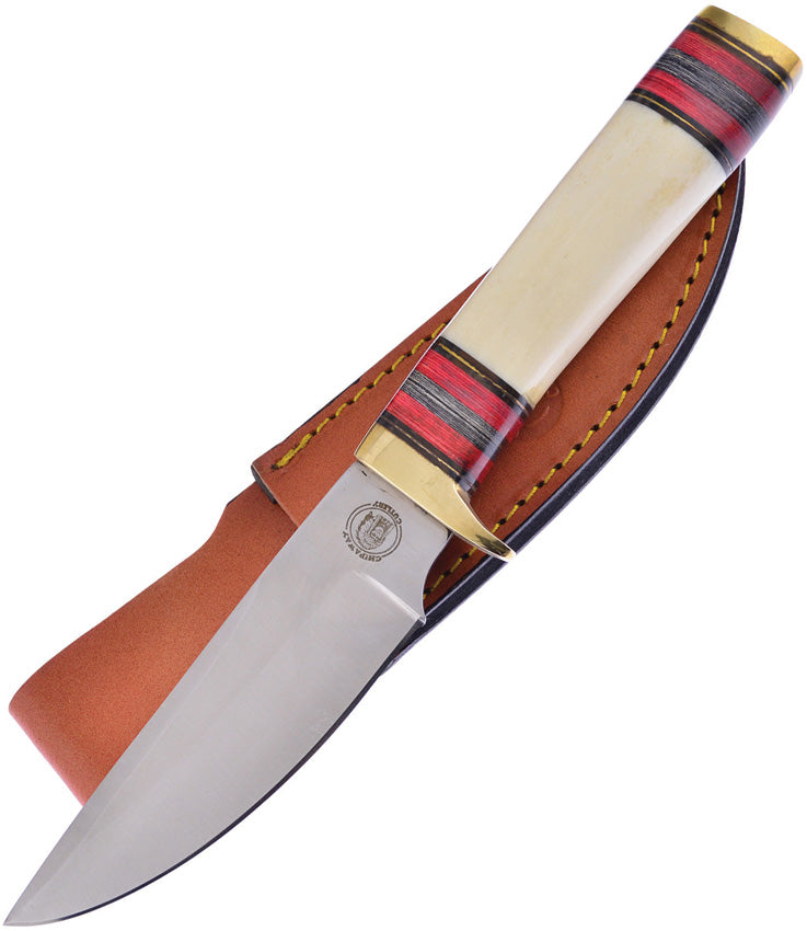 Swamp Creek Skinner