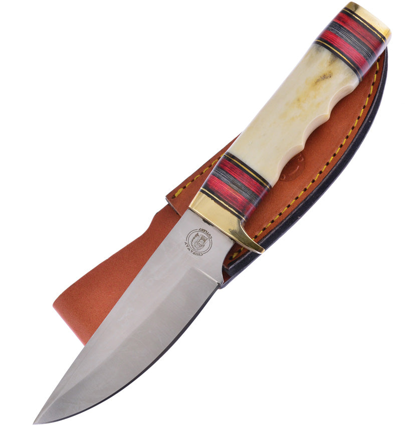 Ajax Mountain Skinner