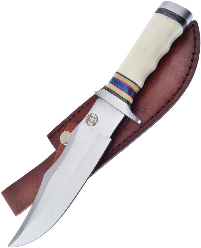 Hunter Bowie CW-673WSB