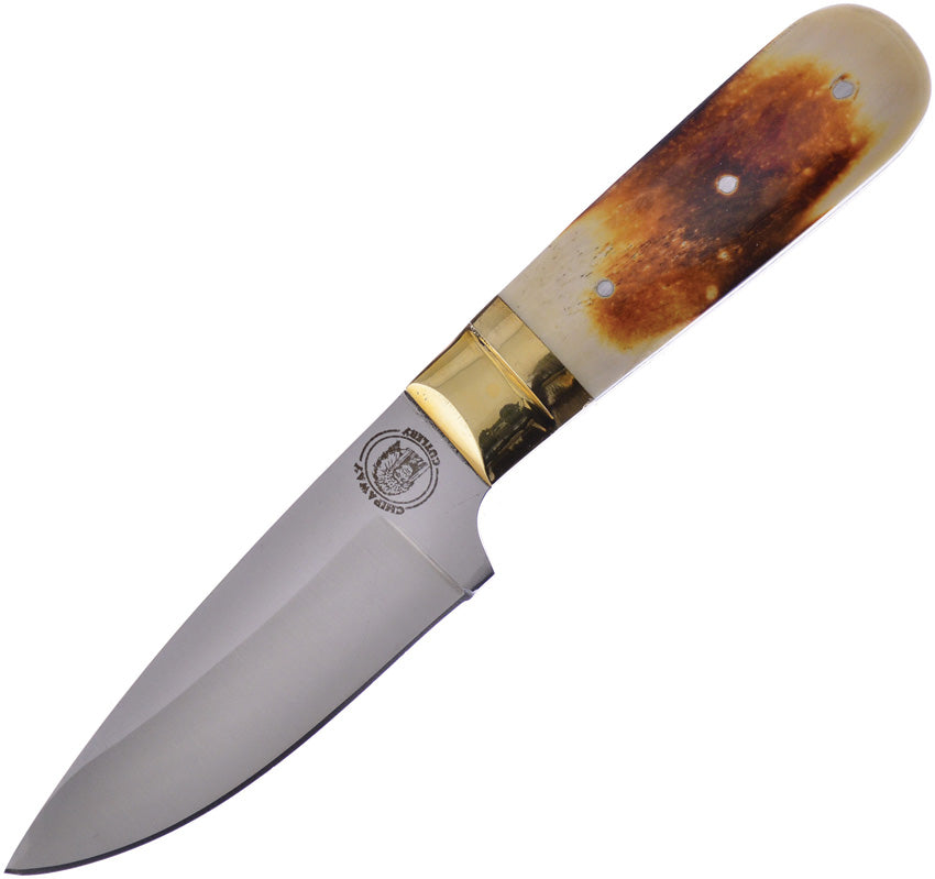 Skinner Torch Bone