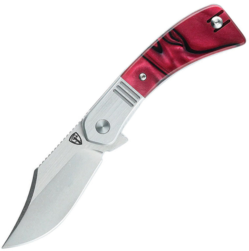 Snub Nose Framelock True Blood