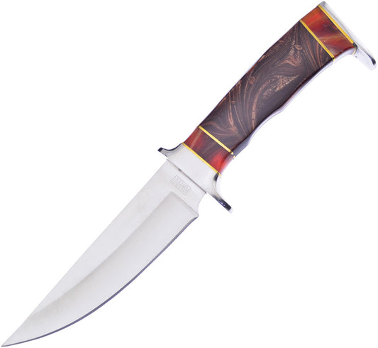 Hunter Fixed Blade