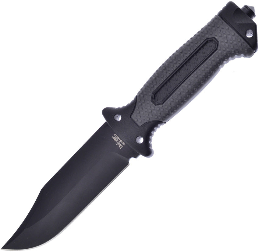 Fixed Blade Gray