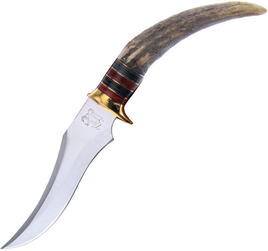 Tip Skinner Stag