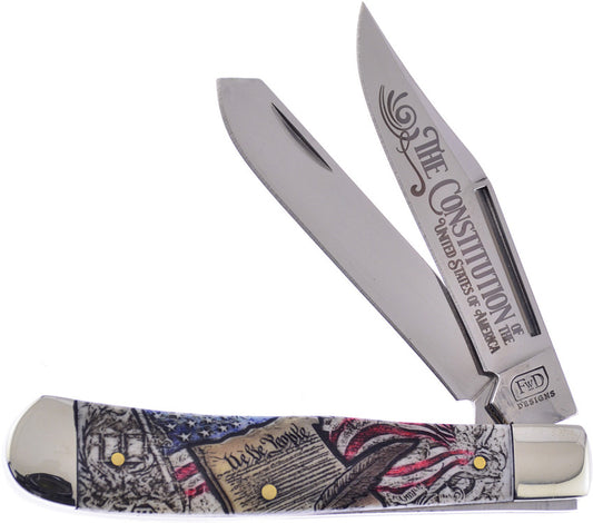 Trapper Constitution