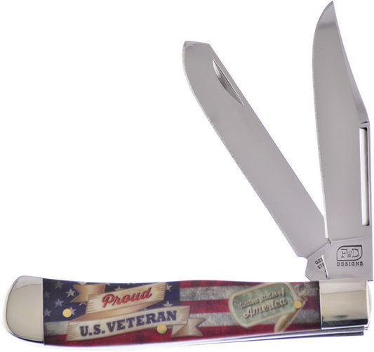 Trapper Veteran
