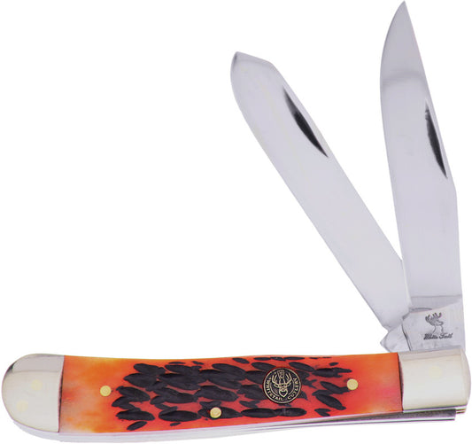 Trapper Org Camo Bone