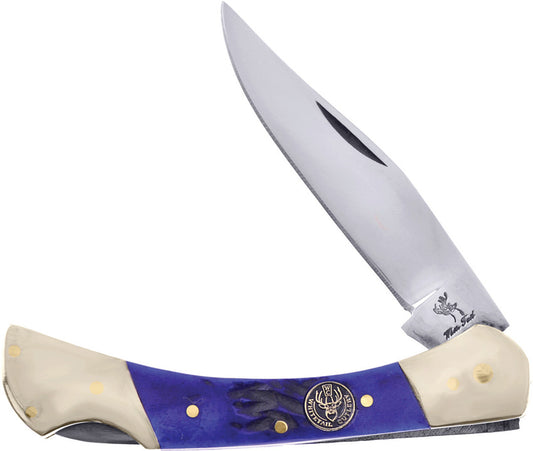 Whitetail Lockback BPB
