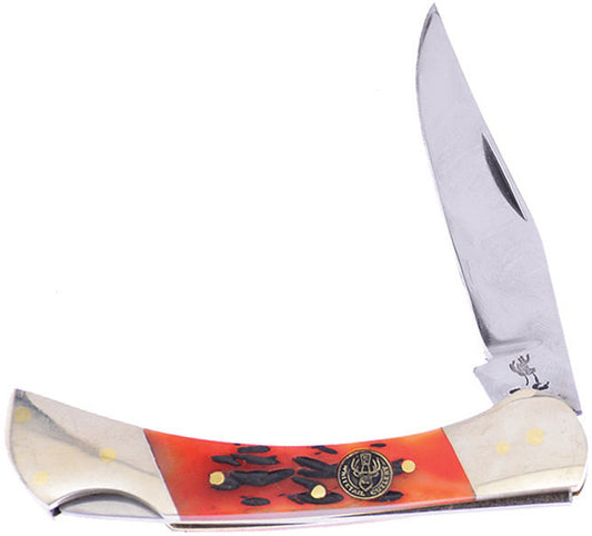 Whitetail Lockback OCB
