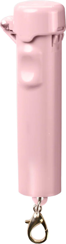 Packin Heat Pepper Spray Pnk