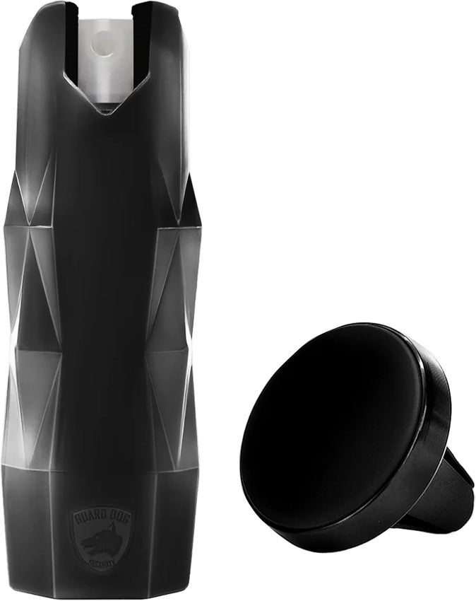 Stick With Me Pepper Spray Blk PS-GDSWM-BK