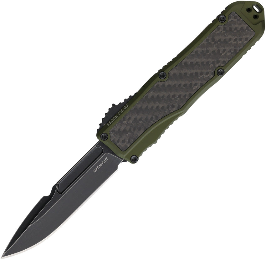 Auto Recon 035 G2 OTF OD
