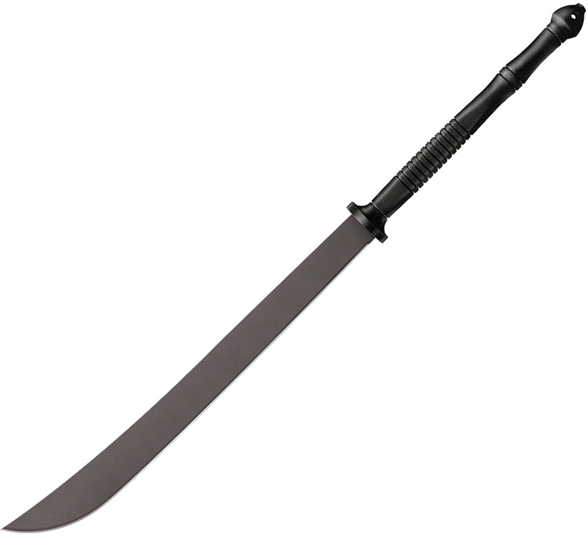 Thai Machete with Sheath