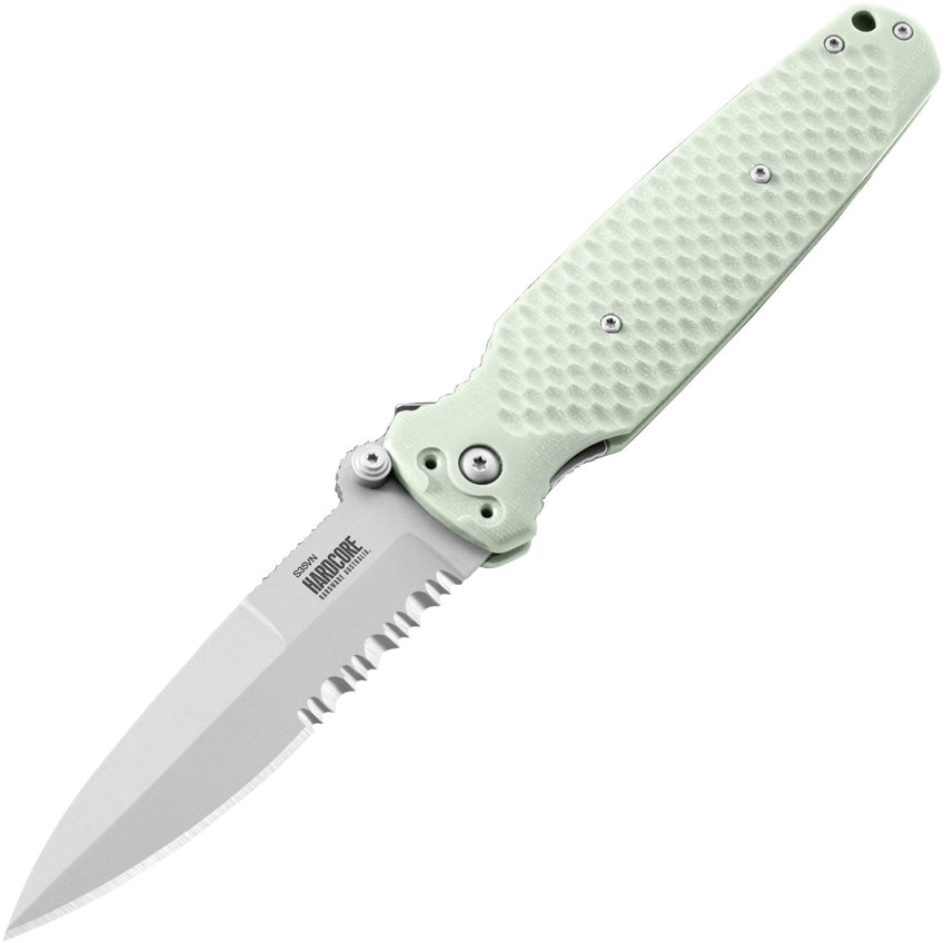 HHA Covert 01 Linerlock BB Jd COVERT 01 BB JADE