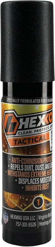 Tactical Series Aerosol Can.75