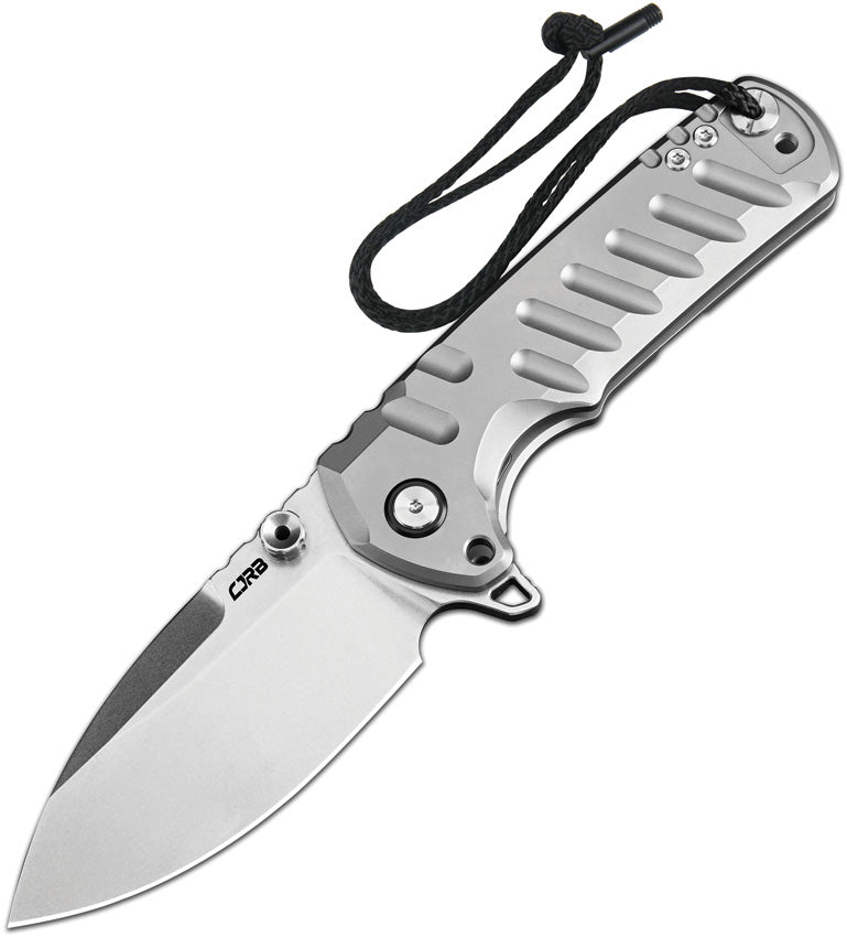 Tundra Linerlock Gray