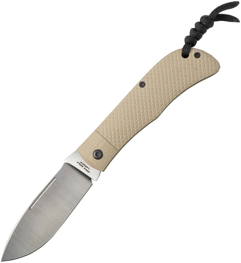 Timber Jack Ultralight FDE G10