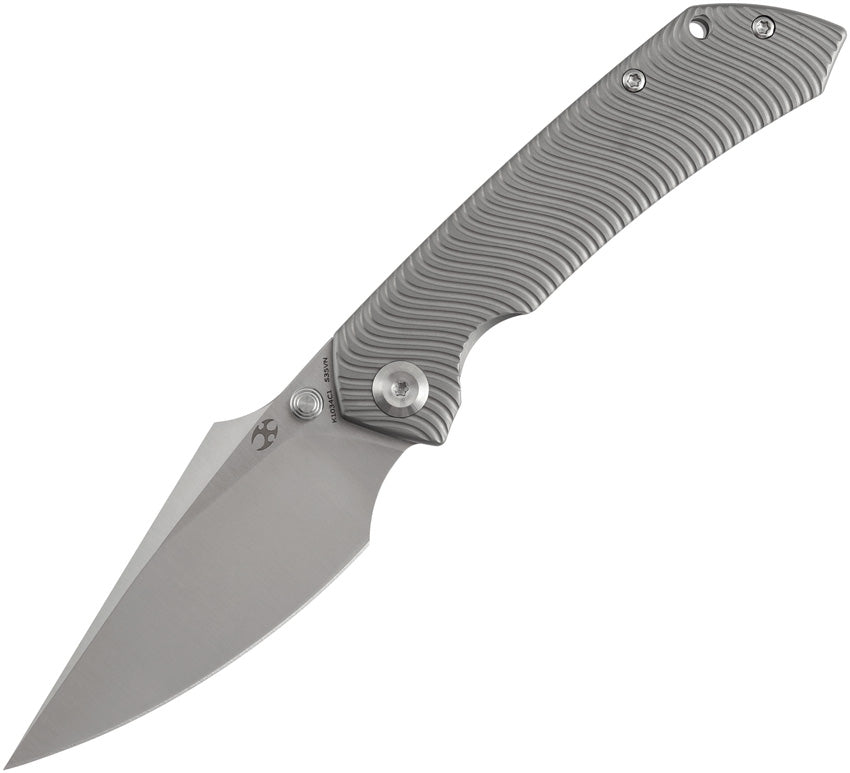Fenrir Framelock BB Ti K1034C1