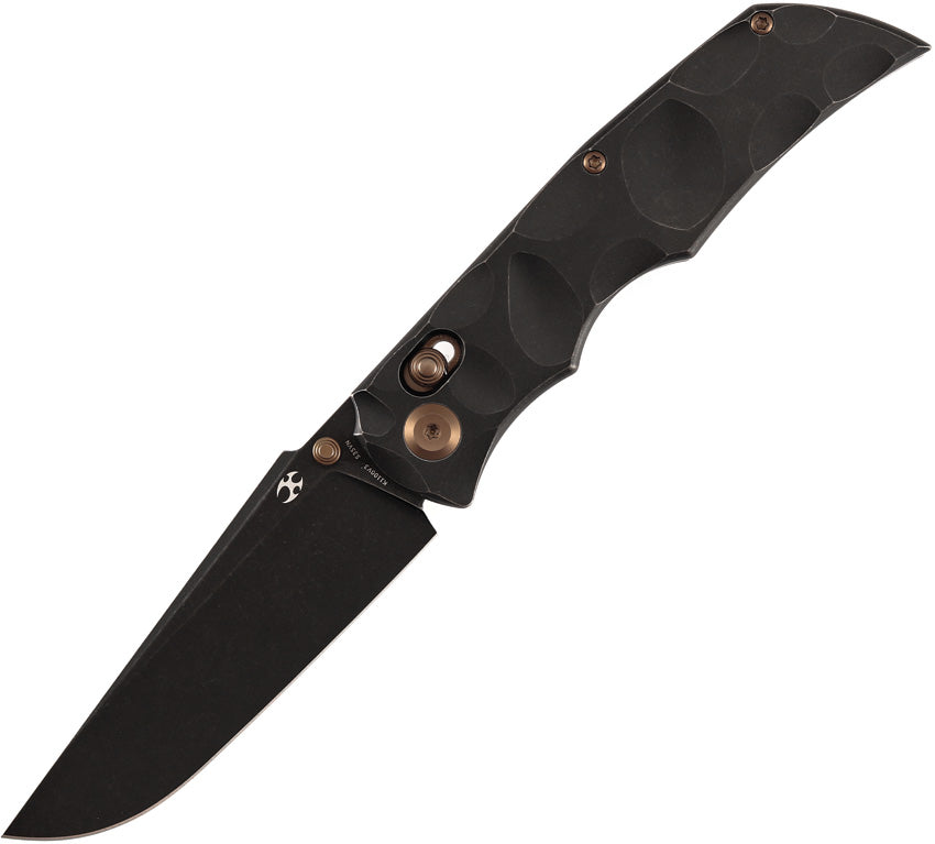 SIF Crossbar Lock BW K1100V3