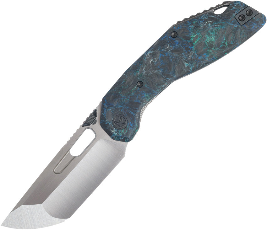 Yakuza Linerlock Green KETM0101 YAKUZA CF GRN S