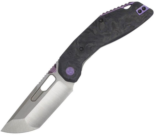 Yakuza Linerlock Prple KETM0103 YAKUZA CF PUE S