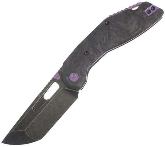 Yakuza Linerlock Prple BSW