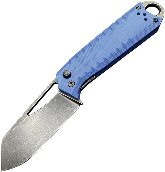 Ventr V2 Button Linerlock Bl