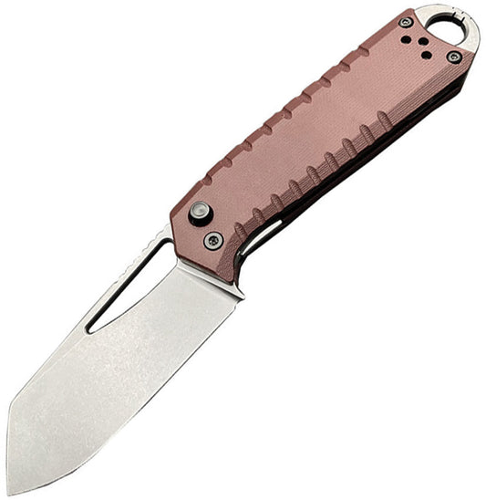 Ventr V2 Button Linerlock Rd
