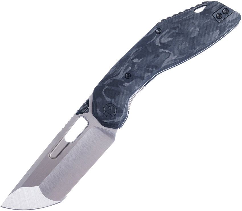 Yakuza Linerlock CF BK/S KETM097 YAKUZA BK/S