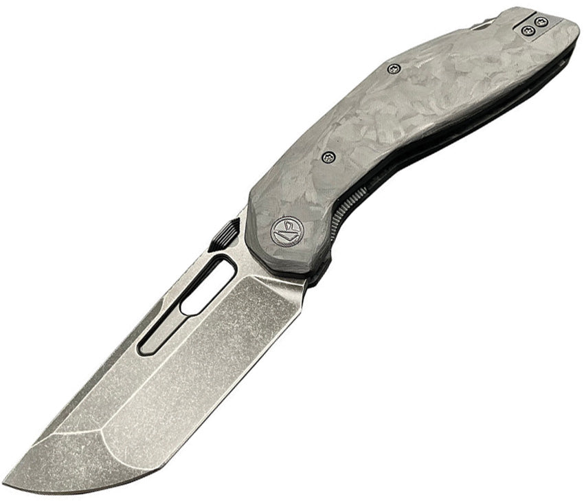 Yakuza Linerlock CF BK/SW KETM098 YAKUZA BK/SW
