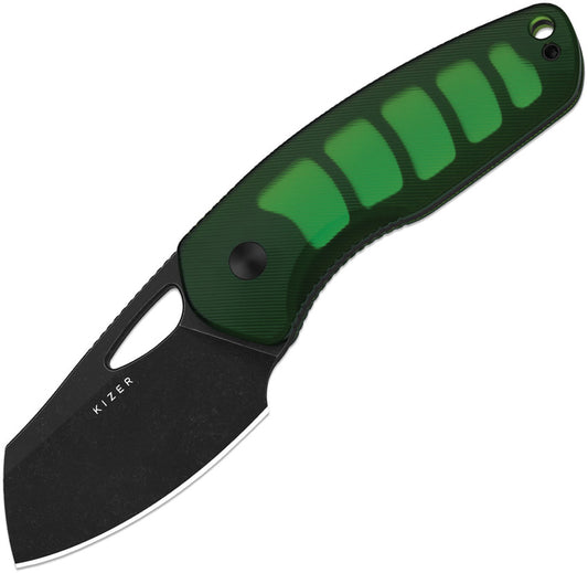 Hornet Fixed Blade Acrylic 1074A2