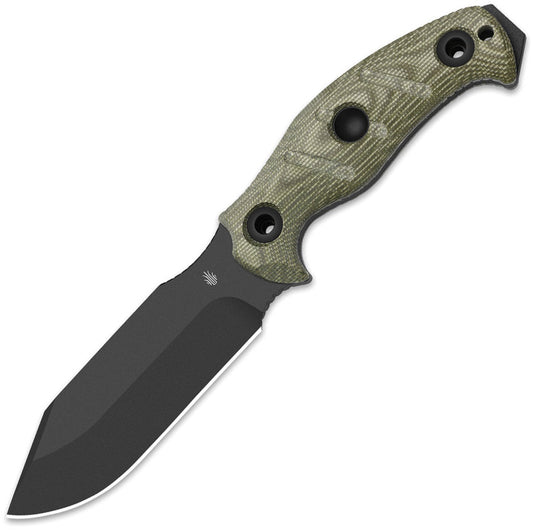 Sheepdog Survival Fixed Blade 1105A4