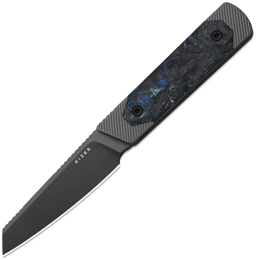 Hallow Fixed Blade CF 1123A2