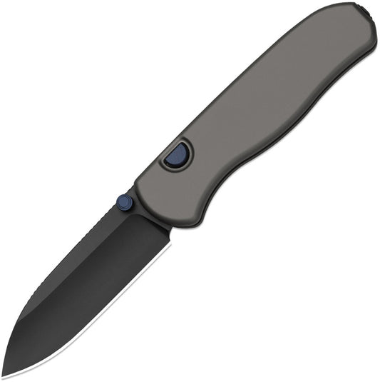 Kizer Cutlery Drop Bear Zero ButtonLinerlock KI3619BDA1