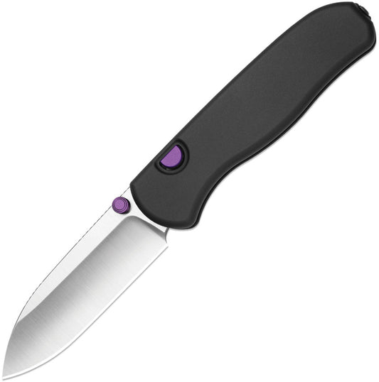 Drop Bear Zero ButtonLinerlock